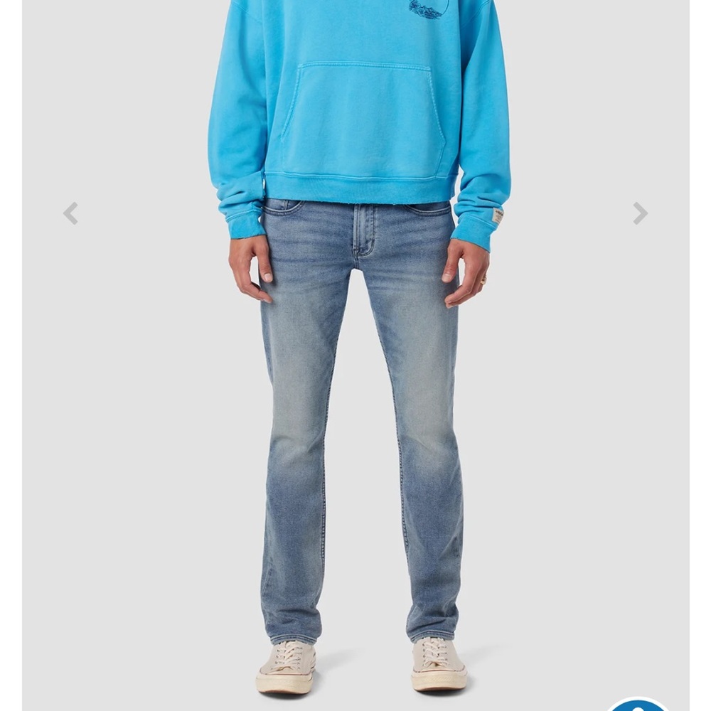 Hudson Jeans